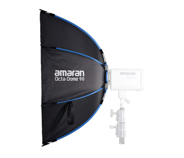 Amaran Octa Dome 120 - 1514659 - zdjęcie 2